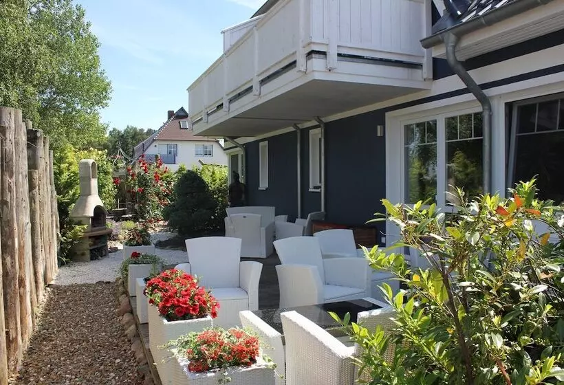 Bed and Breakfast Pension Amo Marem