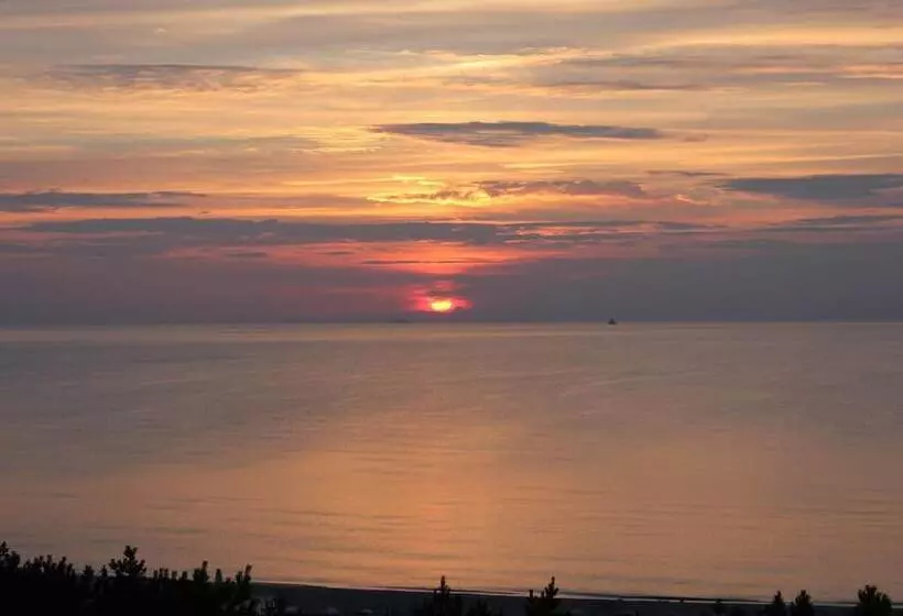 Bed and Breakfast Pension Amo Marem