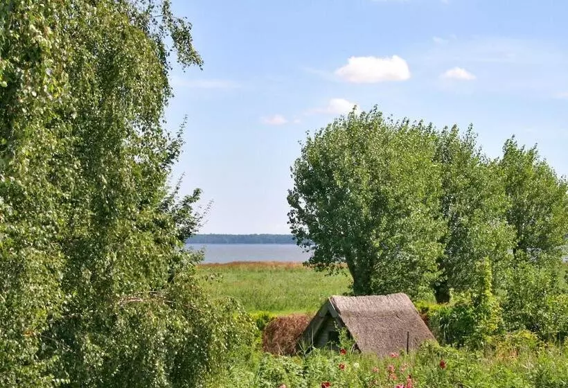 Bed and Breakfast Pension Amo Marem