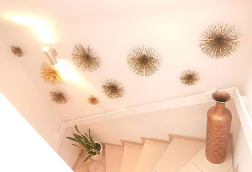 Bed and Breakfast Pension Amo Marem