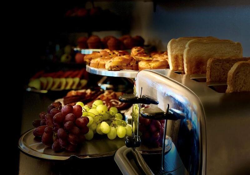 צימר The Hedley Townhouse