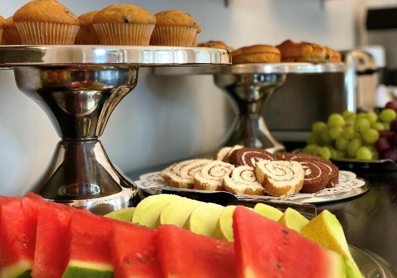 צימר The Hedley Townhouse