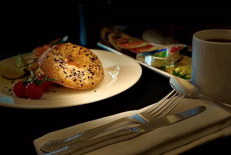 تختخواب و صبحانه The Hedley Townhouse