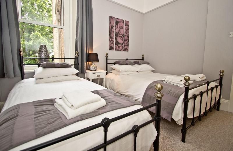 צימר The Hedley Townhouse