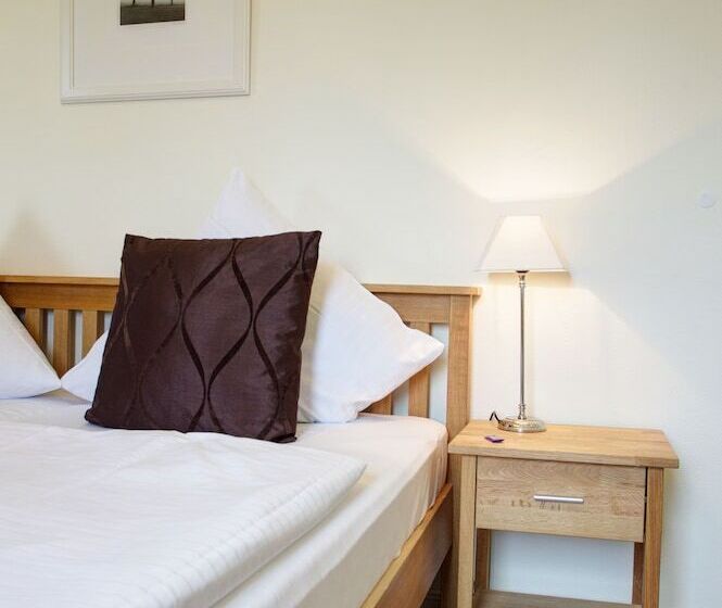 Das Frühstückshotel St. Peter Ording