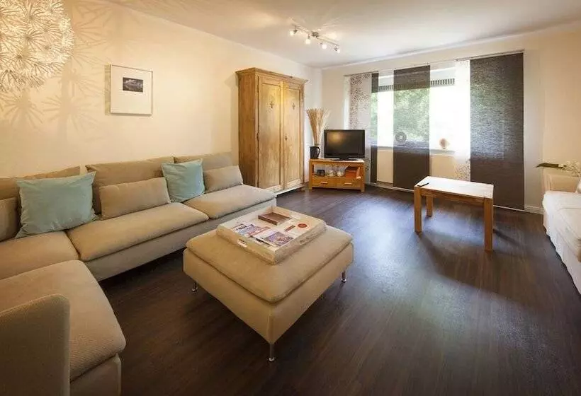 Das Frühstückshotel St. Peter Ording