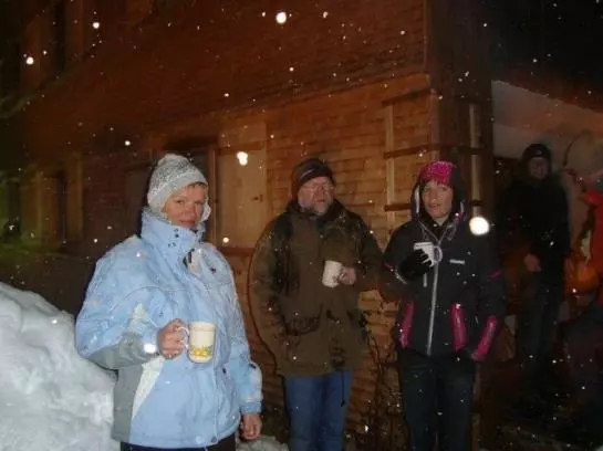 Ferienbauernhof Beer