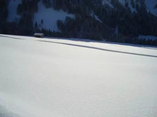 Ferienbauernhof Beer