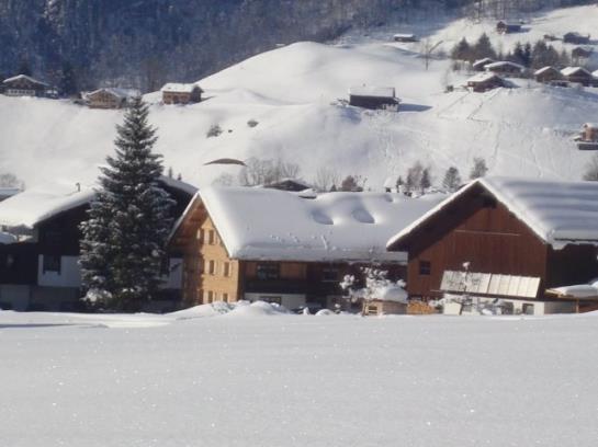 Ferienbauernhof Beer