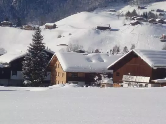 Ferienbauernhof Beer