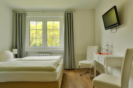 ホテル Borgwarthof