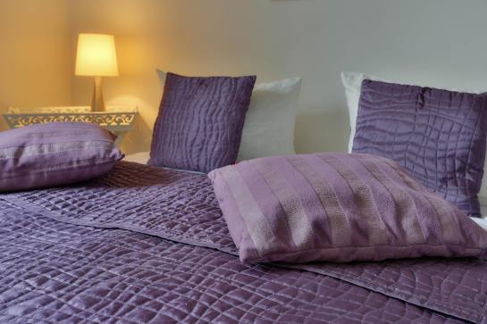 ホテル Borgwarthof