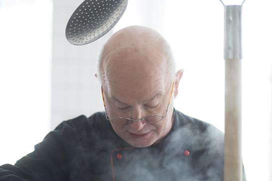 ホテル Borgwarthof