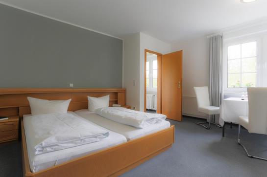 ホテル Borgwarthof