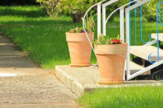 ホテル Borgwarthof