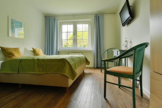 ホテル Borgwarthof