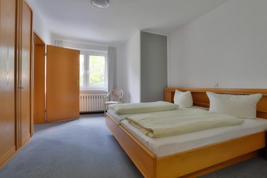 ホテル Borgwarthof