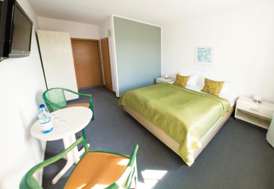 ホテル Borgwarthof