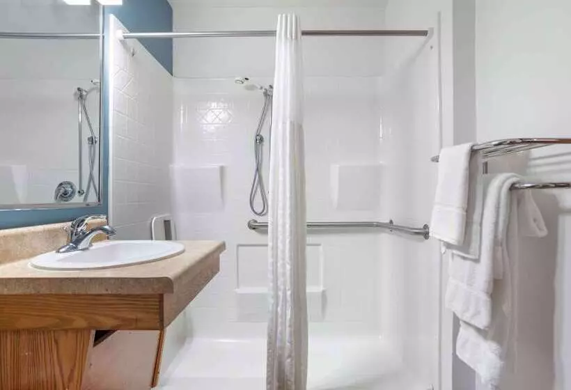 هتل Extended Stay America Select Suites  Pensacola  Northeast