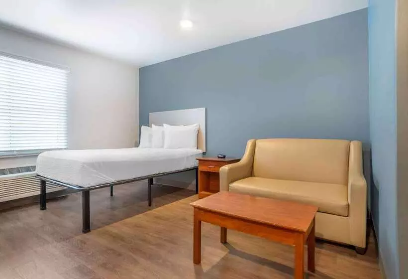 هتل Extended Stay America Select Suites  Pensacola  Northeast