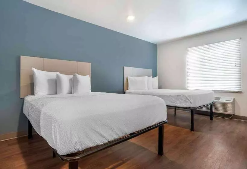 هتل Extended Stay America Select Suites  Pensacola  Northeast