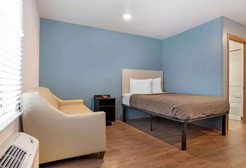 هتل Extended Stay America Select Suites  Pensacola  Northeast