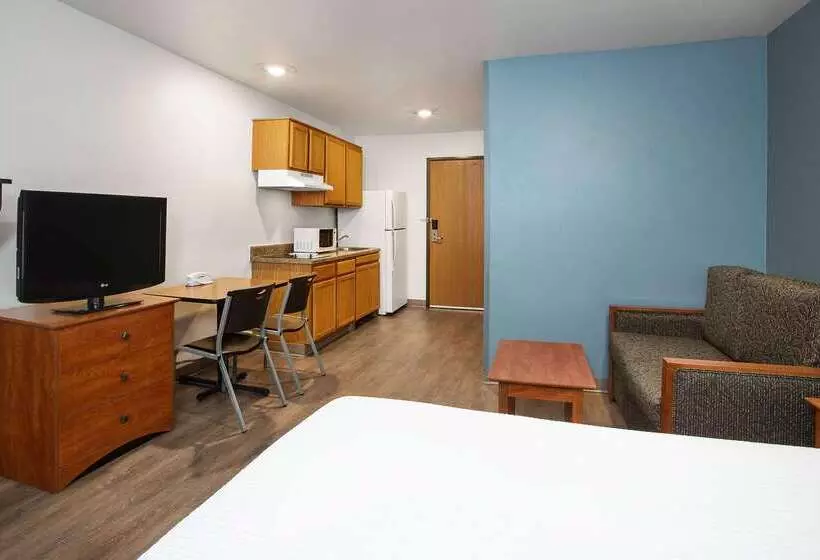 هتل Extended Stay America Select Suites  Pensacola  Northeast