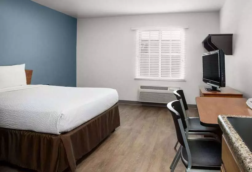 هتل Extended Stay America Select Suites  Pensacola  Northeast