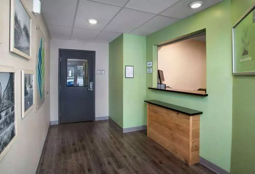هتل Extended Stay America Select Suites  Pensacola  Northeast