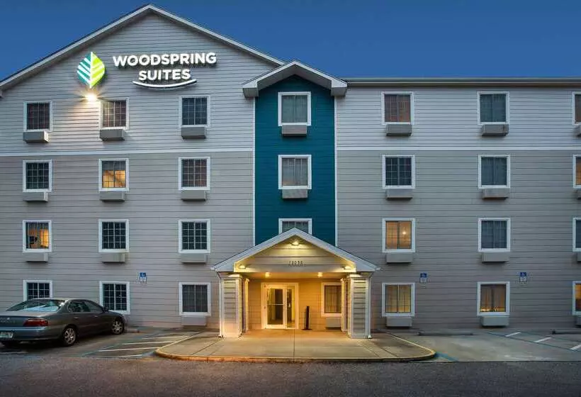 هتل Extended Stay America Select Suites  Pensacola  Northeast