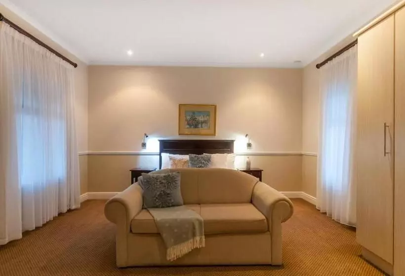 هتل Fifth Avenue Beach House