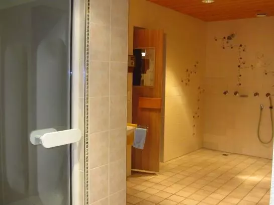 Garni Appartementhaus Rätikon