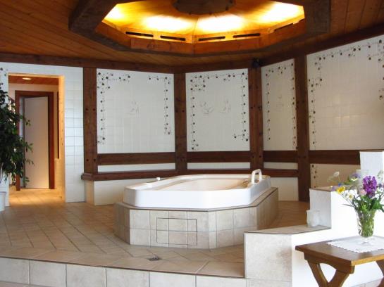 Garni Appartementhaus Rätikon