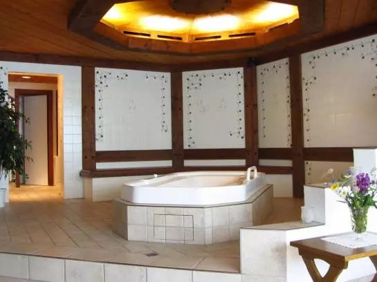 Garni Appartementhaus Rätikon