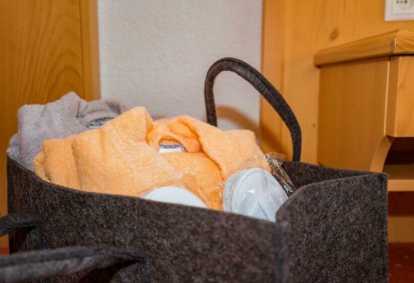 호텔 Haus Sonnseite