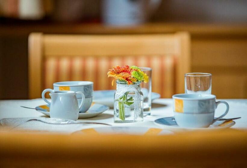 호텔 Haus Sonnseite