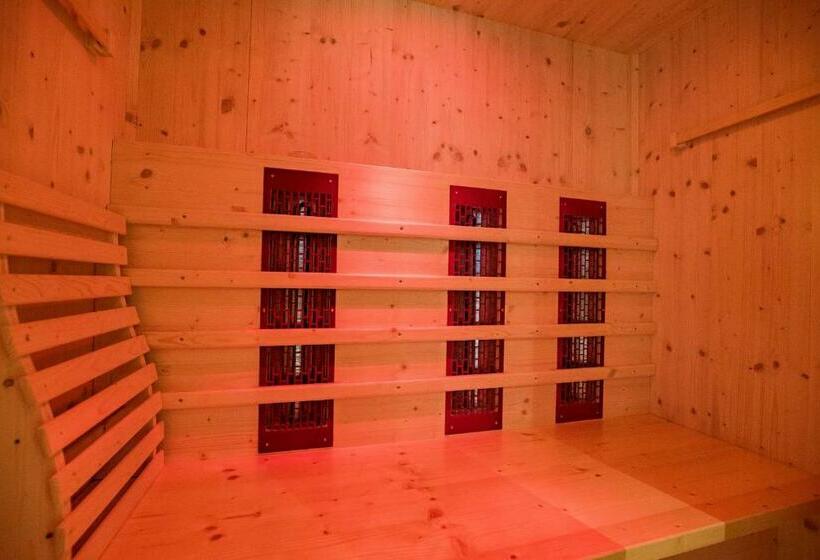 호텔 Haus Sonnseite