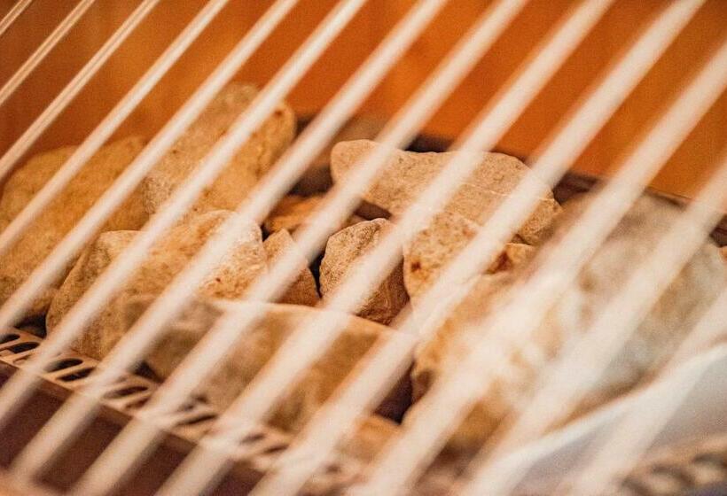 호텔 Haus Sonnseite