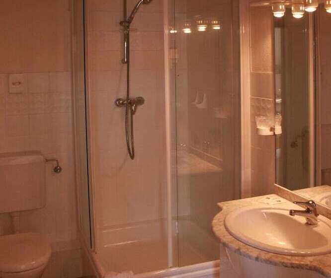 호텔 Hohwachter Hof