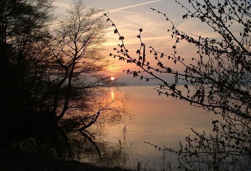 호텔 Hohwachter Hof