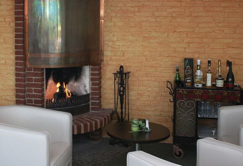 호텔 Hohwachter Hof