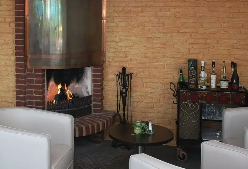 Отель Hohwachter Hof