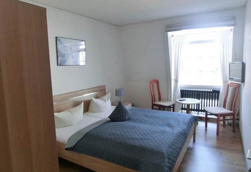 호텔 Hohwachter Hof