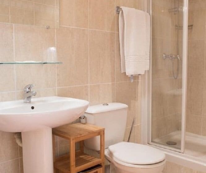 ホテル Hôtel Bellevue