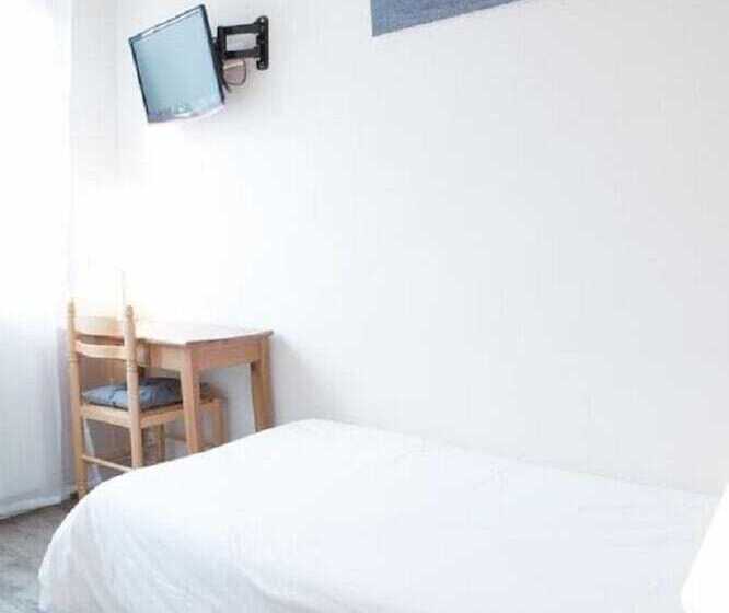 ホテル Hôtel Bellevue