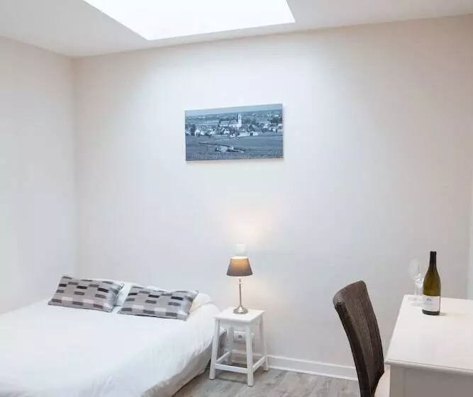 בית מלון כפרי Hôtel Bellevue