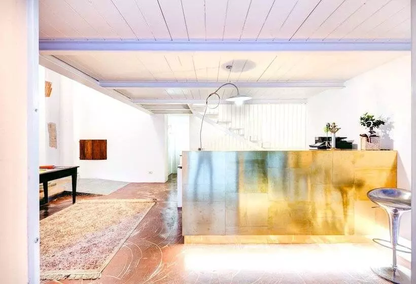 酒店 Il Convento Dei Fiori Di Seta