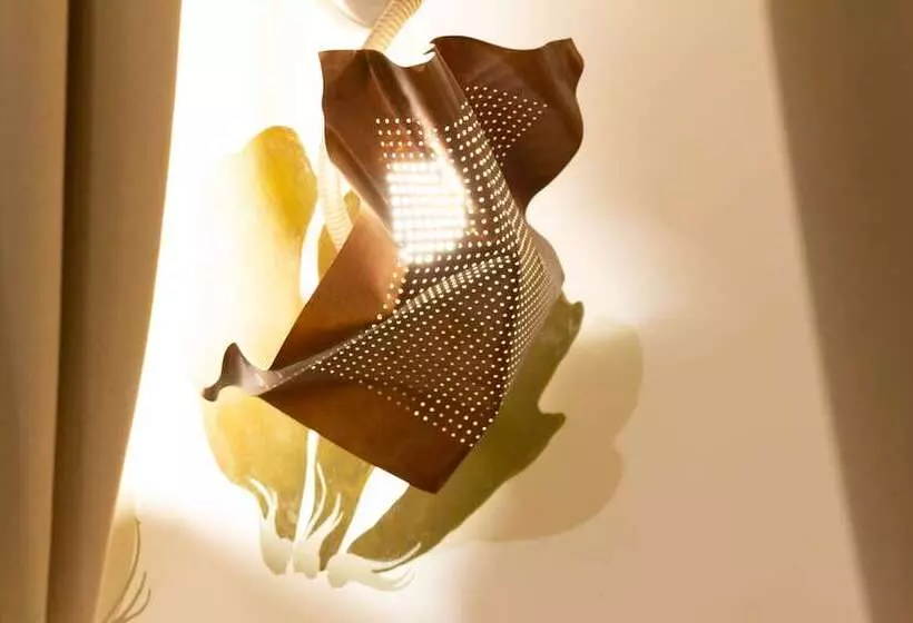 酒店 Il Convento Dei Fiori Di Seta