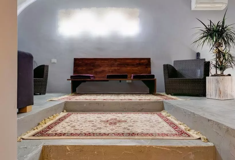 酒店 Il Convento Dei Fiori Di Seta