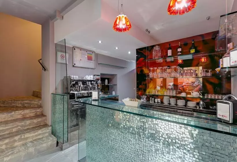 酒店 Il Convento Dei Fiori Di Seta